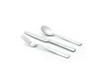 Tablekraft STRAND TEASPOON DOZ