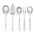 Tablekraft SERVING FORK 18/10 ALASKA MIRROR