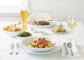 Tablekraft AMALFI CHEESE KNIFE SOLID DOZ