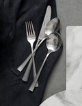Tablekraft SOUP SPOON ASWAN Doz