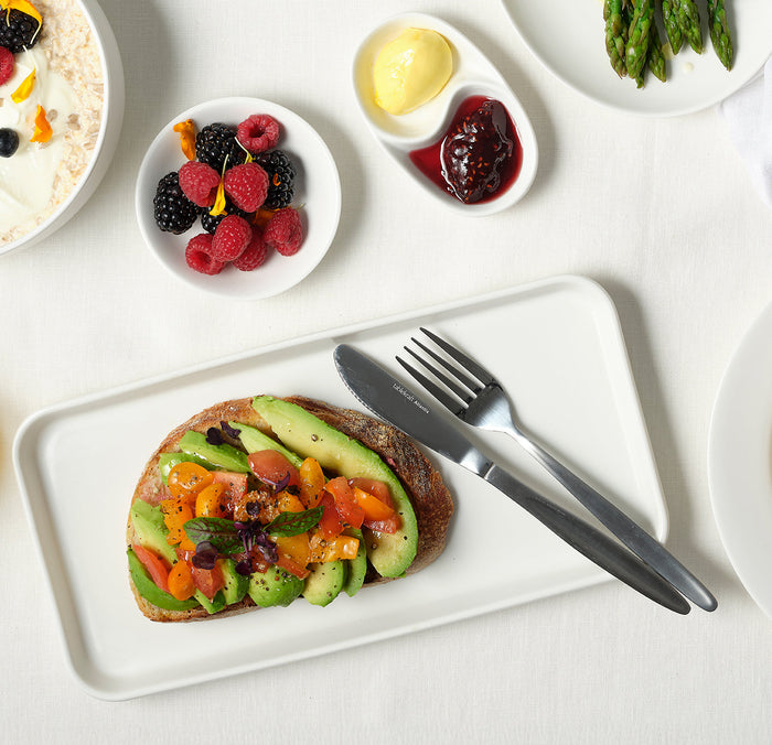 Tablekraft AUSTWIND OYSTER FORK DOZ