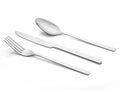 TABLEKRAFT BRONTE TABLE FORK 18/0 205mm