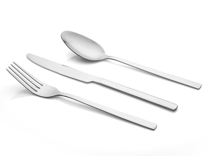 TABLEKRAFT BRONTE TABLE FORK 18/0 205mm