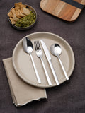 TABLEKRAFT BRONTE TABLE FORK 18/0 205mm