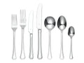 Tablekraft TEASPOONS-8pc  EIFFEL Set
