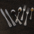 Tablekraft CAKE FORKS-8pc ELITE Set