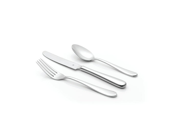 Tablekraft BUTTER KNIFE SOLID FLORENCE DOZ