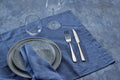 Tablekraft BUTTER KNIFE SOLID FLORENCE DOZ