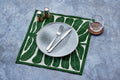 Tablekraft BUTTER KNIFE SOLID FLORENCE DOZ