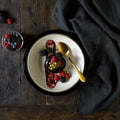 Tablekraft SOHO GOLD TABLE FORK Doz