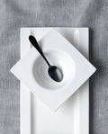Tablekraft SOHO INK DESSERT FORK Doz