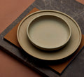 Tablekraft SOHO ROUND PLATE STONE 200mm EA