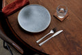 Tablekraft SOHO ROUND PLATE PURE 255mm EA