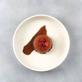 Tablekraft URBAN ROUND BOWL FLARED SAND 210x45mm EA