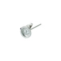 Chef Inox THERMOMETER-CANDY/DEEP FRY 55mm Stainless Steel DUAL