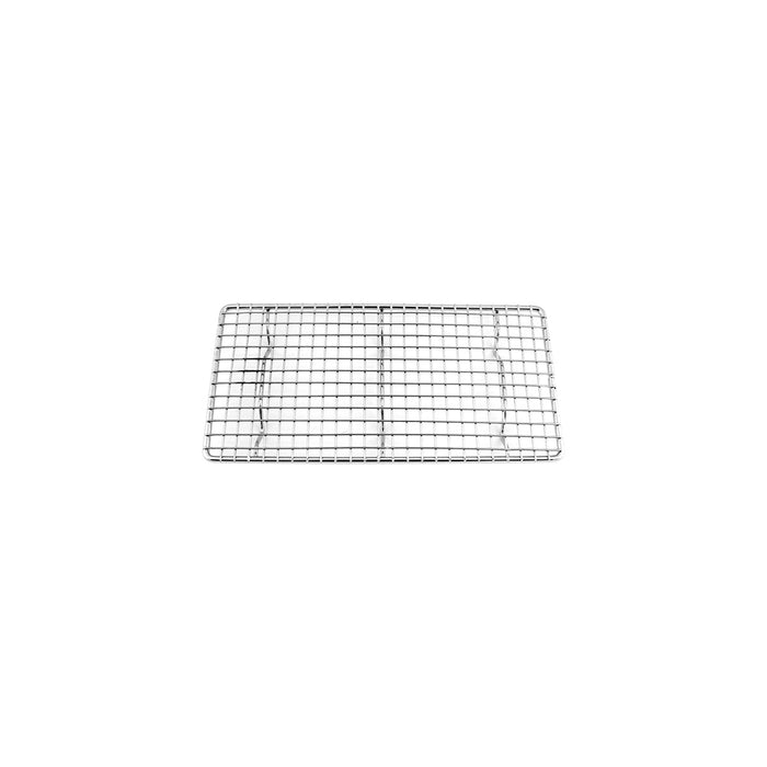 Chef Inox CAKE COOLER-GN 1/3 125x250mm WITH LEGS