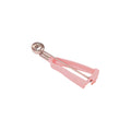 Bonzer ICE-CREAM SCOOP-No.60 PINK HANDLE LITEGRIP "BONZER"