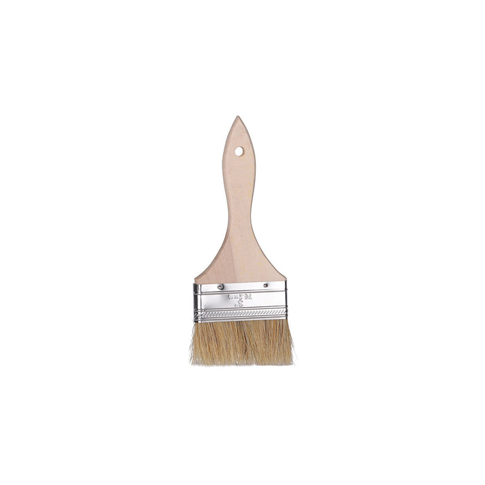 Chef Inox PASTRY BRUSH-75mm/  3" NATURAL