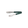 Chef Inox TONG-UTILITY Stainless Steel 300mm GREEN