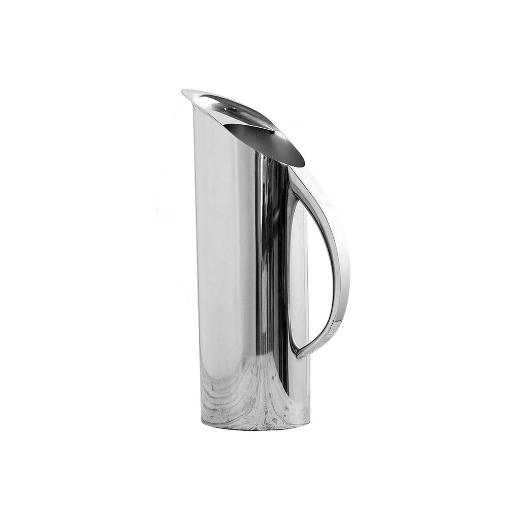 Chef Inox WATER PITCHER-18/10 1.7lt w/ICE GUARD EA
