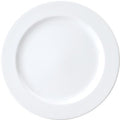 Royal Porcelain ROUND PLATE-160mm CHELSEA RIM SHAPE (0924) EA