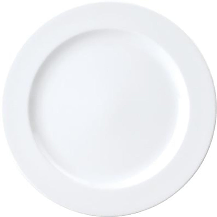 Royal Porcelain ROUND PLATE-160mm CHELSEA RIM SHAPE (0924) EA
