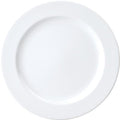 Royal Porcelain ROUND PLATE-240mm CHELSEA RIM SHAPE (0921) EA