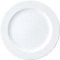 Royal Porcelain ROUND PLATE-280mm CHELSEA RIM SHAPE (0941) EA