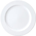 Royal Porcelain ROUND PLATE-315mm CHELSEA RIM SHAPE (09/0305) EA