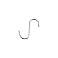 Inox Macel HOOK-S/S 1point FIXED 180x8mm EA