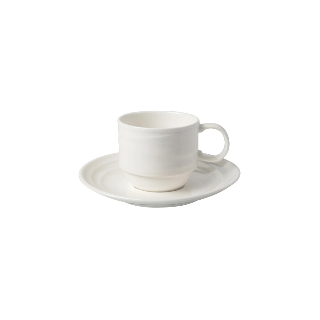 Royal Porcelain MAXADURA RESONATE- COFFEE CUP STACKABLE 265ml EA