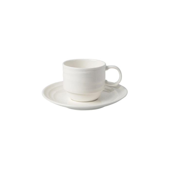 Royal Porcelain MAXADURA RESONATE- COFFEE CUP STACKABLE 265ml EA