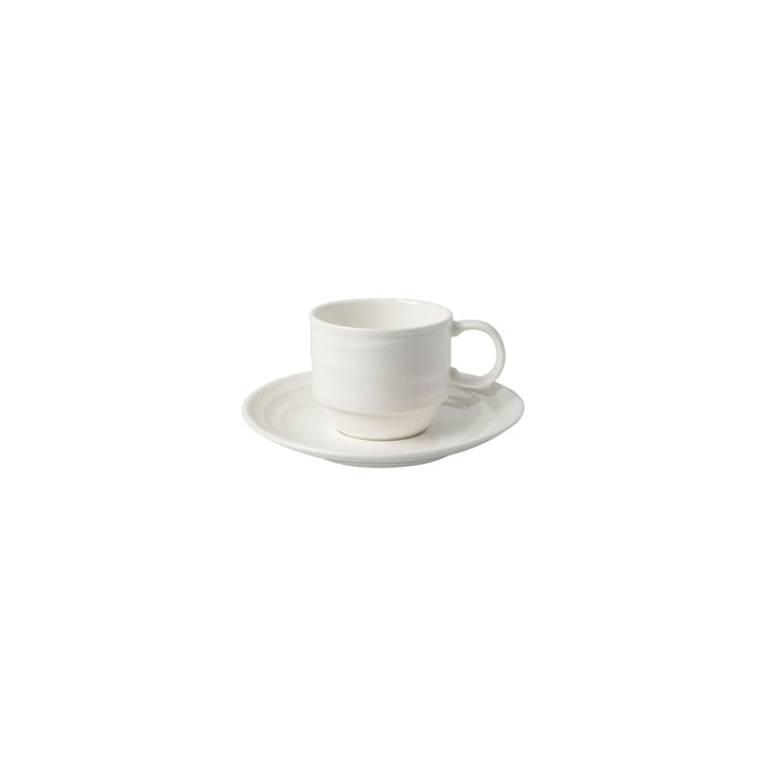 Royal Porcelain MAXADURA RESONATE- SAUCER 165mm TO SUIT RPM9517/15/21 EA