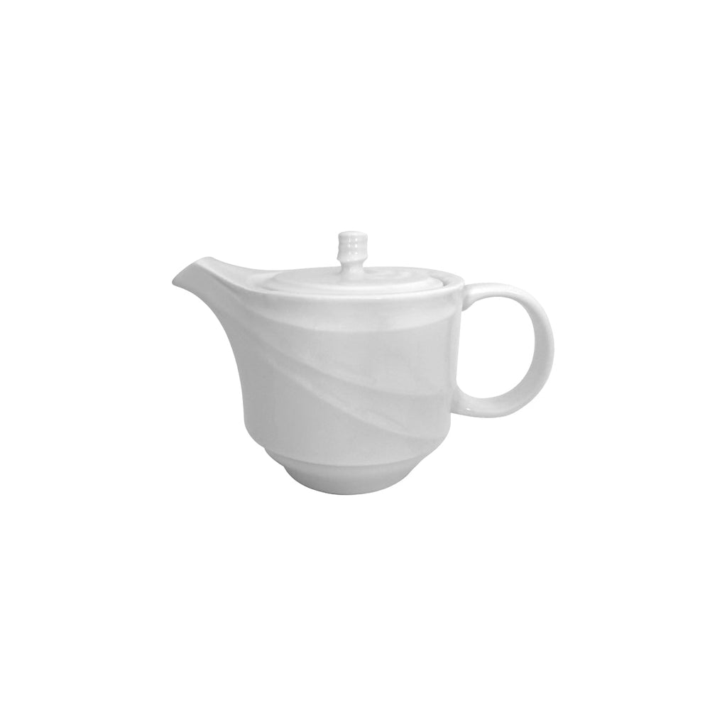 Royal Porcelain MAXADURA RESONATE- TEAPOT WITH LID 450ml EA