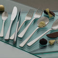 Tablekraft PANAMA TABLE KNIFE-SOLID DOZ