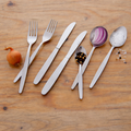 Tablekraft ATLANTIS DESSERT KNIFE DOZ