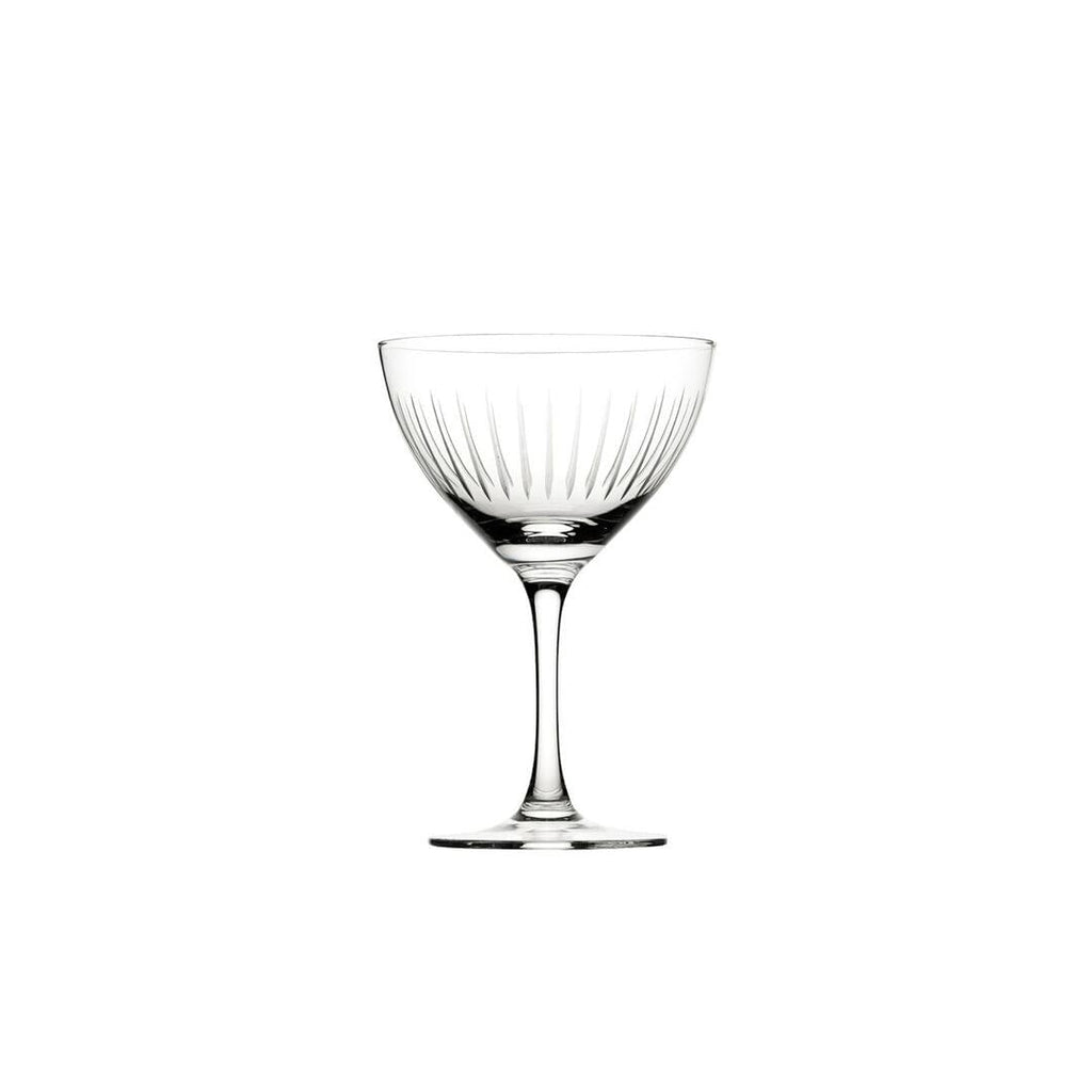 Utopia RAFFLES RAFFLES LINES MARTINI 160ml       LINES (Each )