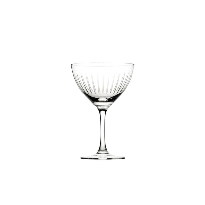 Utopia RAFFLES RAFFLES LINES MARTINI 160ml       LINES (Each )