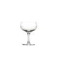 Utopia RAFFLES RAFFLES DIAMOND COUPE 160ml DIAMOND (Each )