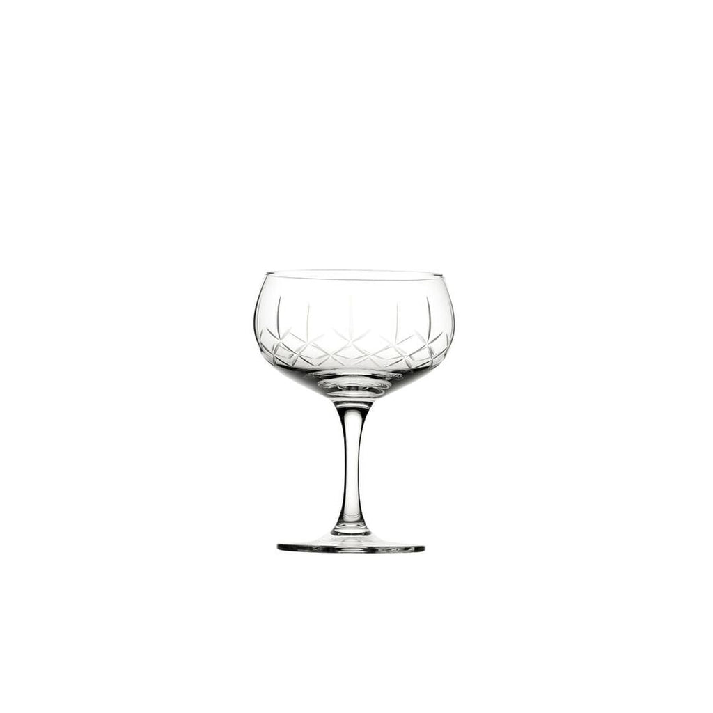Utopia RAFFLES RAFFLES VINTAGE COUPE 160ml       VINTAGE (Each )