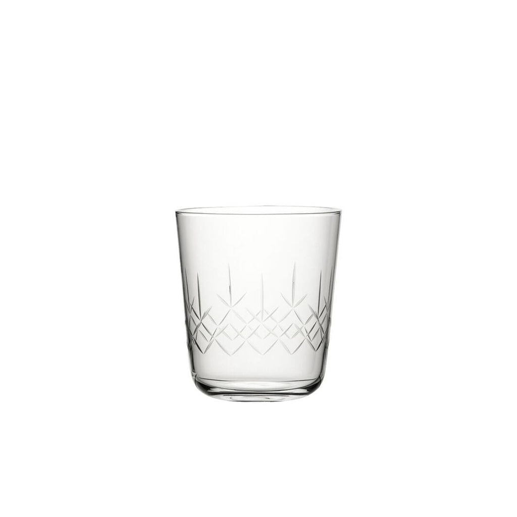 Utopia RAFFLES RAFFLES VINTAGE TUMBLER 230ml VINTAGE (Each )