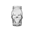 Utopia SKULL SKULL JAR 500ml   (Each )