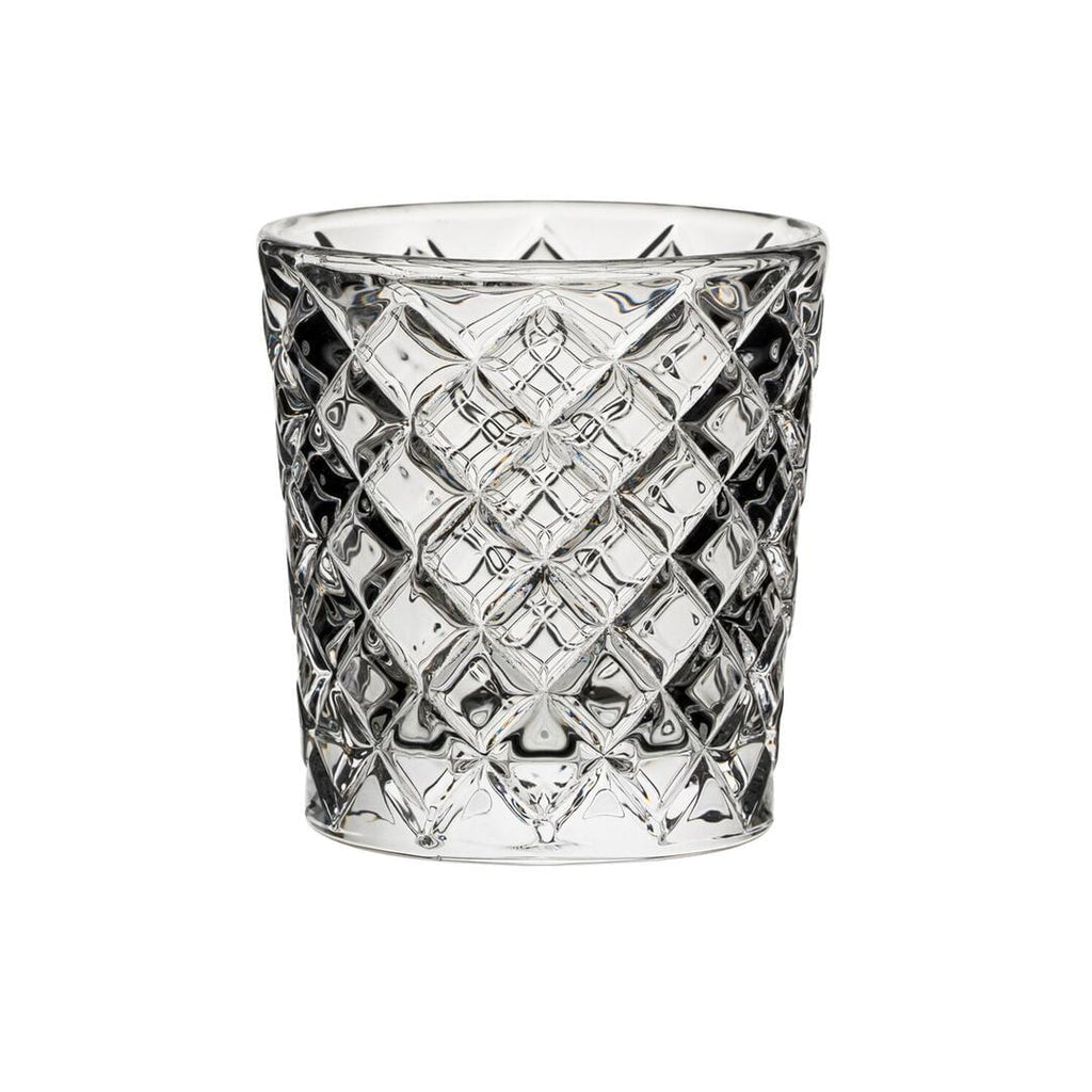 Utopia VOTIVES CRIS CROSS VOTIVE   (Each )
