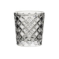 Utopia VOTIVES CRIS CROSS VOTIVE   (Each )