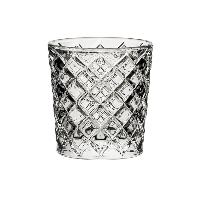 Utopia VOTIVES CRIS CROSS VOTIVE   (Each )
