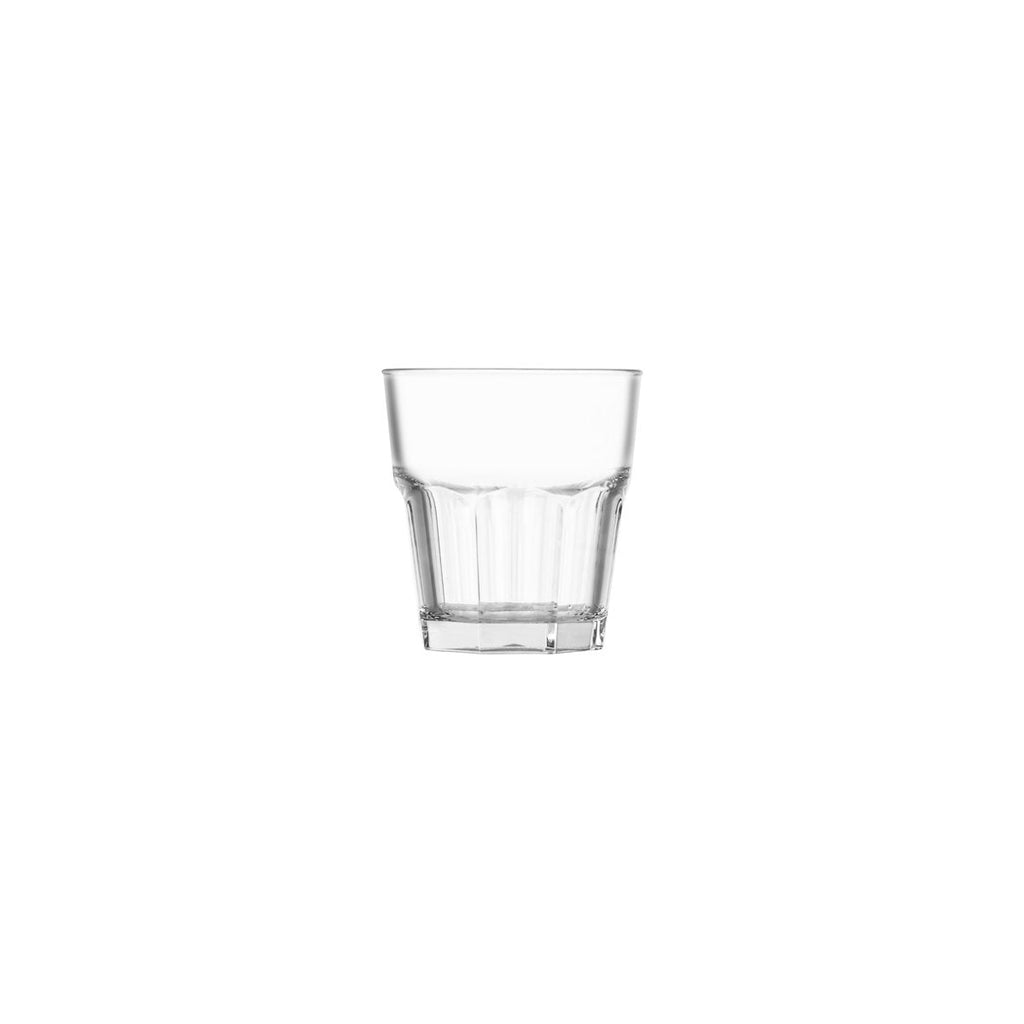 Viva  "PACIFIC" STACKABLE TUMBLER 266ml (DRI-011) EA