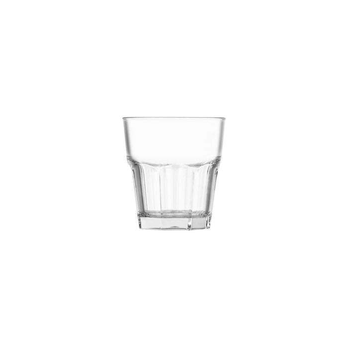 Viva  "PACIFIC" STACKABLE TUMBLER 325ml (DRI-023) (Box of 24)