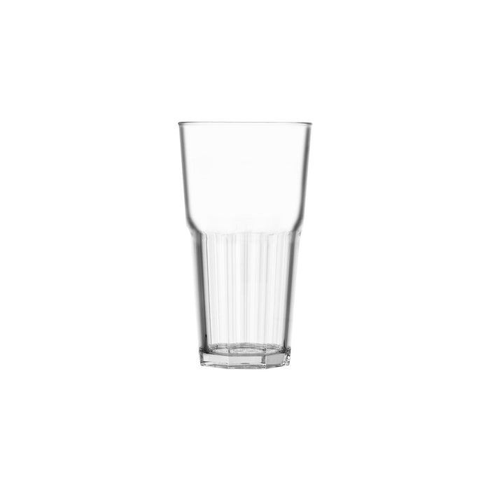Viva  "PACIFIC" STACKABLE PINT 570ml (DRI-016) EA