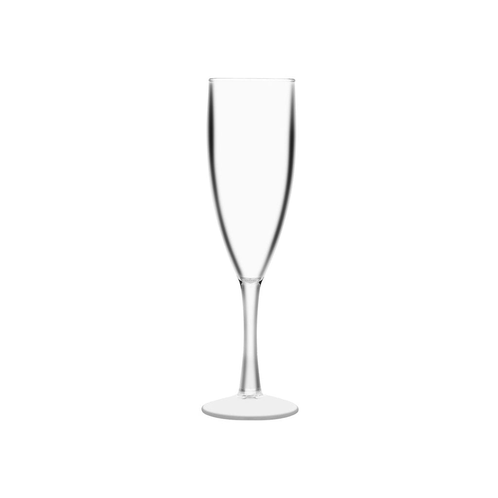 Viva  "RIVIERA" FLUTE 170ml (DRI-006) EA