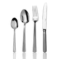 Sant' Andrea  VIOTTI SOUP SPOON-18/10  (Doz )